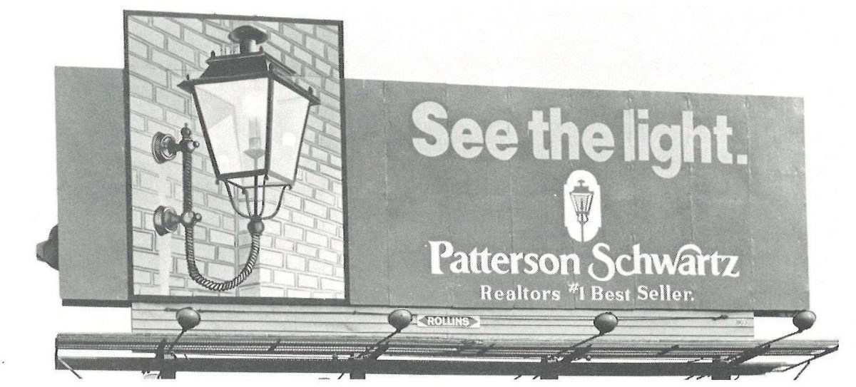 patterson schwartz logo