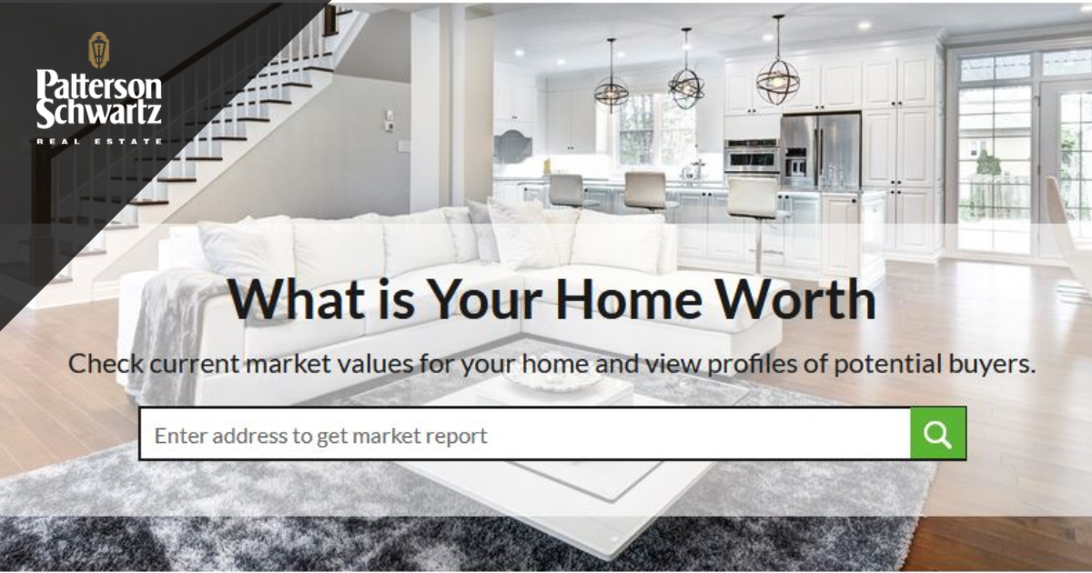 Worth a Click: PSA’s New Online Home Valuation Tool