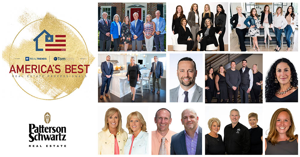 Honoring America’s Best: 11 PSA Agents & Teams Earn National Recognition
