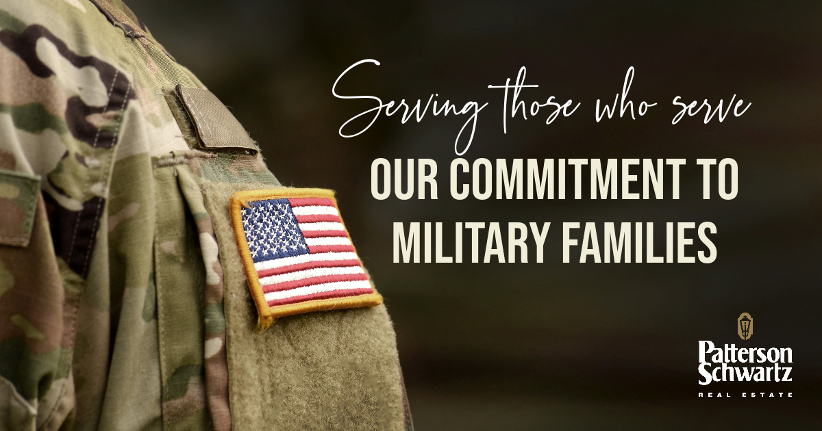 Honoring Veterans on Veterans Day: Our Commitment to Military Families