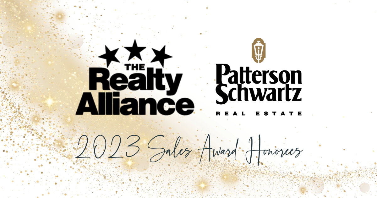 Celebrating the Best: PSA’s 2023 Realty Alliance Sales Award Winners